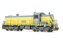 Load image into Gallery viewer, O Scale Weaver Ultra Line C&amp;NW - Chicago &amp; North Western Alco RSD4/5 Factory Painted No. 1689 w/Moderate Weathering
