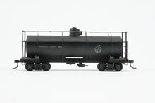 Load image into Gallery viewer, HO Brass NWSL - Northwest Short Line Various Roads 10,000 Gallon Logging Tank Car Custom Painted Pickering Lumber REBOXX
