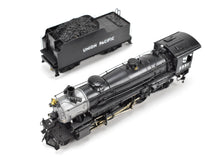 Load image into Gallery viewer, HO Brass PFM - United UP - Union Pacific USRA 2-8-2 C/P #2551 and Can Motor Upgrade
