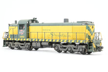 Load image into Gallery viewer, O Scale Weaver Ultra Line C&amp;NW - Chicago &amp; North Western Alco RSD4/5 Factory Painted No. 1689 w/Moderate Weathering
