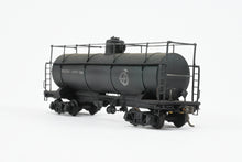 Load image into Gallery viewer, HO Brass NWSL - Northwest Short Line Various Roads 10,000 Gallon Logging Tank Car Custom Painted Pickering Lumber REBOXX
