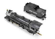 Load image into Gallery viewer, HO Brass PFM - United UP - Union Pacific USRA 2-8-2 C/P #2551 and Can Motor Upgrade
