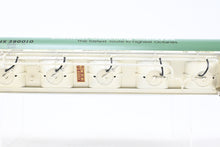 Load image into Gallery viewer, O Brass OMI - Overland Models, Inc. Various Roads NAHX - North American Car Covered Hopper (Pd 4000) Factory Painted W. A. Grace No. 390010
