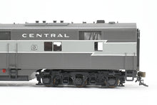 Load image into Gallery viewer, HO Brass Oriental Limited NYC - New York Central EMD E7 A/B 2000 HP Phase I Set Factory Painted
