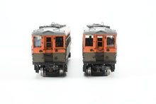 Load image into Gallery viewer, HO Brass MTS Imports CTA - Chicago Transit Authority 4251 - 4455 Series (As Built) Elevated Cars 2-Car Set FP Nos. 4256 &amp; 4257
