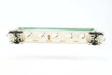 Load image into Gallery viewer, O Brass OMI - Overland Models, Inc. Various Roads NAHX - North American Car Covered Hopper (Pd 4000) Factory Painted W. A. Grace No. 390010
