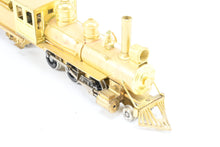 Load image into Gallery viewer, HOn3 Brass CON FED - Far East Distributors Various Roads Mogul 2-6-0 Circa 1910 Spartan Series
