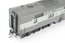 Load image into Gallery viewer, HO Brass Oriental Limited NYC - New York Central EMD E7 A/B 2000 HP Phase I Set Factory Painted
