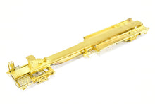 Load image into Gallery viewer, HO Brass OMI - Overland Models, Inc. Various Roads TTX - Trailer Train (TTUX) Thrall Front Runner 50&#39; TOFC Car w/National Unitruck
