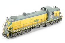 Load image into Gallery viewer, O Scale Weaver Ultra Line C&amp;NW - Chicago &amp; North Western Alco RSD4/5 Factory Painted No. 1689 w/Moderate Weathering
