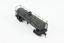 Load image into Gallery viewer, HO Brass NWSL - Northwest Short Line Various Roads 10,000 Gallon Logging Tank Car Custom Painted Pickering Lumber REBOXX
