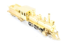 Load image into Gallery viewer, HOn3 Brass CON FED - Far East Distributors Various Roads Mogul 2-6-0 Circa 1910 Spartan Series
