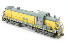 Load image into Gallery viewer, O Scale Weaver Ultra Line C&amp;NW - Chicago &amp; North Western Alco RSD4/5 Factory Painted No. 1689 w/Moderate Weathering
