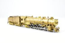 Load image into Gallery viewer, HO Brass Westside Model Co. UP - Union Pacific Class &quot;7000&quot; Class 4-8-2 1981 Run
