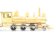 Load image into Gallery viewer, HOn3 Brass CON FED - Far East Distributors Various Roads Mogul 2-6-0 Circa 1910 Spartan Series
