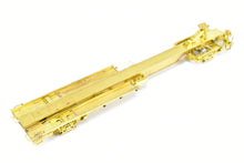 Load image into Gallery viewer, HO Brass OMI - Overland Models, Inc. Various Roads TTX - Trailer Train (TTUX) Thrall Front Runner 50&#39; TOFC Car w/National Unitruck
