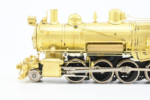 Load image into Gallery viewer, HO Brass Sunset Models PRR - Pennsylvania Railroad H-6a 2-8-0 Consolidation
