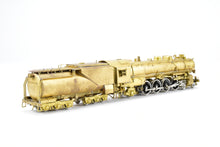 Load image into Gallery viewer, HO Brass Westside Model Co. UP - Union Pacific Class &quot;7000&quot; Class 4-8-2 1981 Run
