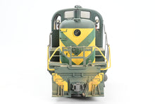 Load image into Gallery viewer, O Scale Weaver Ultra Line C&amp;NW - Chicago &amp; North Western Alco RSD4/5 Factory Painted No. 1689 w/Moderate Weathering
