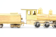 Load image into Gallery viewer, HOn3 Brass CON FED - Far East Distributors Various Roads Mogul 2-6-0 Circa 1910 Spartan Series
