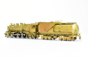 HO Brass Westside Model Co. GN - Great Northern 4-6-2 H-7 Pacific