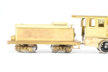 Load image into Gallery viewer, HOn3 Brass CON FED - Far East Distributors Various Roads Mogul 2-6-0 Circa 1910 Spartan Series
