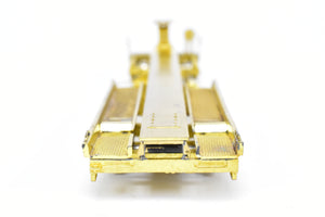HO Brass OMI - Overland Models, Inc. Various Roads TTX - Trailer Train (TTUX) Thrall Front Runner 50' TOFC Car w/National Unitruck