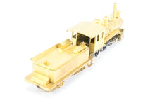 Load image into Gallery viewer, HOn3 Brass CON FED - Far East Distributors Various Roads Mogul 2-6-0 Circa 1910 Spartan Series
