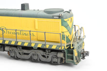 Load image into Gallery viewer, O Scale Weaver Ultra Line C&amp;NW - Chicago &amp; North Western Alco RSD4/5 Factory Painted No. 1689 w/Moderate Weathering

