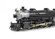 Load image into Gallery viewer, HO Brass PFM - United UP - Union Pacific USRA 2-8-2 C/P #2551 and Can Motor Upgrade
