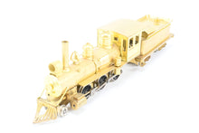 Load image into Gallery viewer, HOn3 Brass CON FED - Far East Distributors Various Roads Mogul 2-6-0 Circa 1910 Spartan Series
