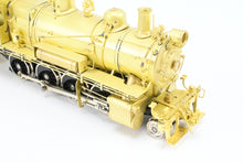 Load image into Gallery viewer, HO Brass Sunset Models PRR - Pennsylvania Railroad H-6a 2-8-0 Consolidation

