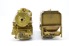 Load image into Gallery viewer, HO Brass Westside Model Co. UP - Union Pacific Class &quot;7000&quot; Class 4-8-2 1981 Run
