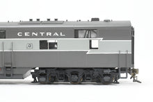 Load image into Gallery viewer, HO Brass Oriental Limited NYC - New York Central EMD E7 A/B 2000 HP Phase I Set Factory Painted

