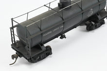 Load image into Gallery viewer, HO Brass NWSL - Northwest Short Line Various Roads 10,000 Gallon Logging Tank Car Custom Painted Pickering Lumber REBOXX
