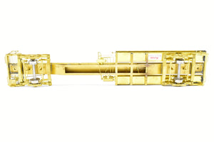 HO Brass OMI - Overland Models, Inc. Various Roads TTX - Trailer Train (TTUX) Thrall Front Runner 50' TOFC Car w/National Unitruck