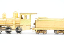 Load image into Gallery viewer, HOn3 Brass CON FED - Far East Distributors Various Roads Mogul 2-6-0 Circa 1910 Spartan Series
