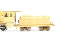 Load image into Gallery viewer, HOn3 Brass CON FED - Far East Distributors Various Roads Mogul 2-6-0 Circa 1910 Spartan Series
