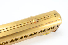 Load image into Gallery viewer, HO Brass Soho CA&amp;E - Chicago Aurora &amp; Elgin #101 Trailer Coach Interurban
