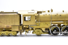 Load image into Gallery viewer, HO Brass Westside Model Co. UP - Union Pacific Class &quot;7000&quot; Class 4-8-2 1981 Run
