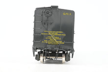Load image into Gallery viewer, O Brass PSC - Precision Scale Co. Various Roads GPEX 41' General American Pfaudler Steel Milk Tank Car Factory Painted H. P. Hood &amp; Sons
