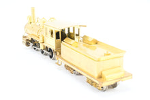Load image into Gallery viewer, HOn3 Brass CON FED - Far East Distributors Various Roads Mogul 2-6-0 Circa 1910 Spartan Series

