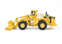 Load image into Gallery viewer, HO Brass CON CCM - Classic Construction Models Caterpillar Classic Collection Cat 992G Wheel Loader F/P
