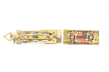 Load image into Gallery viewer, HOn3 Brass CON FED - Far East Distributors Various Roads Mogul 2-6-0 Circa 1910 Spartan Series
