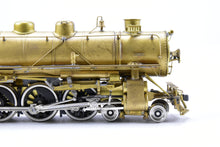 Load image into Gallery viewer, HO Brass Westside Model Co. UP - Union Pacific Class &quot;7000&quot; Class 4-8-2 1981 Run
