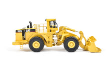 Load image into Gallery viewer, HO Brass CON CCM Models Caterpillar Classic Collection Cat 992G Wheel Loader FP
