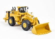 Load image into Gallery viewer, HO Brass CON CCM Models Caterpillar Classic Collection Cat 992G Wheel Loader FP
