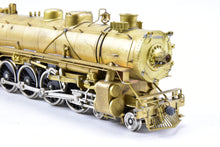 Load image into Gallery viewer, HO Brass Westside Model Co. UP - Union Pacific Class &quot;7000&quot; Class 4-8-2 1981 Run
