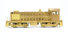Load image into Gallery viewer, O Brass Overland Models, Inc. Various Roads ALCO S-2 Switcher
