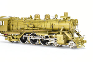 HO Brass Westside Model Co. GN - Great Northern 4-6-2 H-7 Pacific